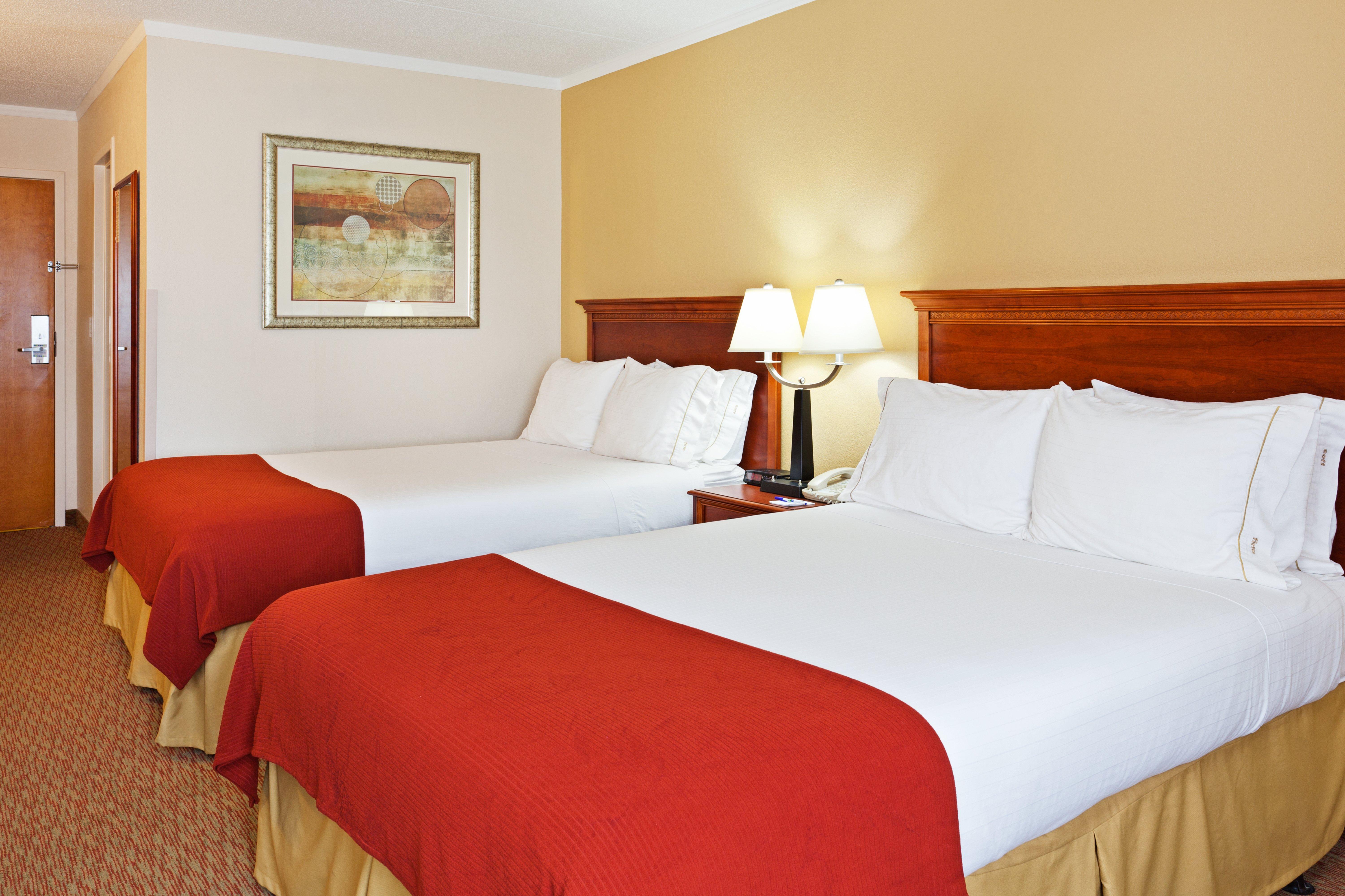 Holiday Inn Express & Suites Greensboro - I-40 Atwendover By Ihg Exterior photo